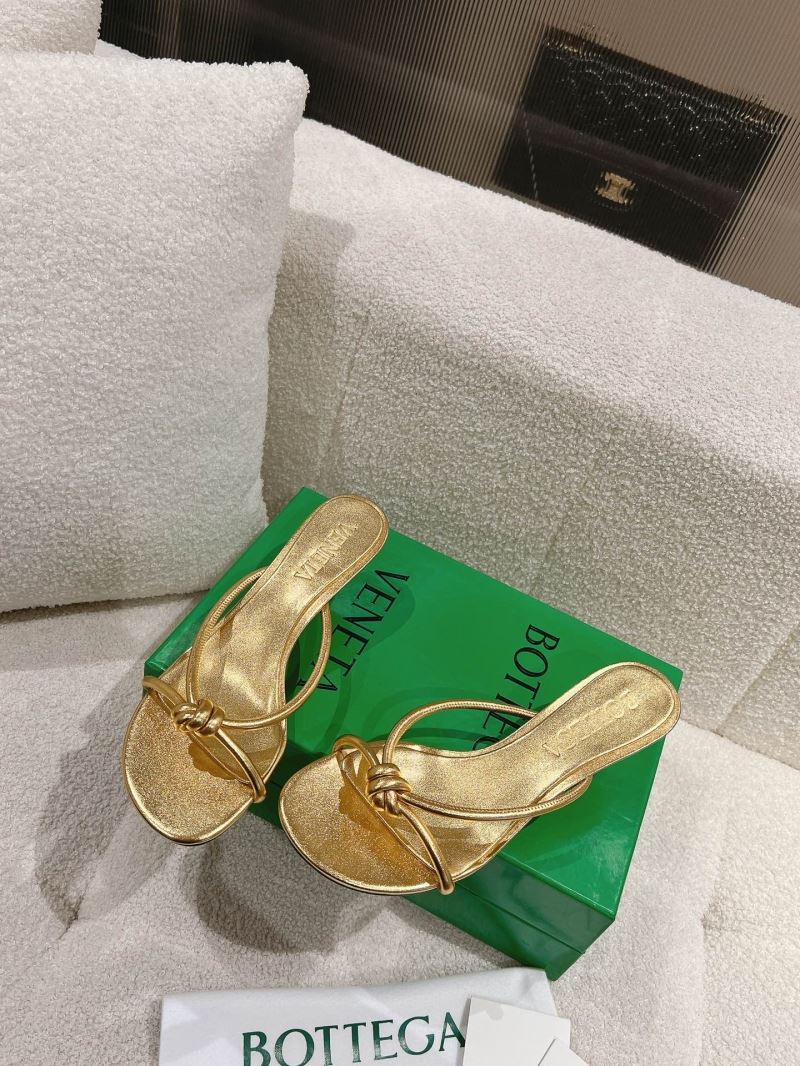 Bottega Veneta Sandals